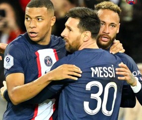 九游娱乐下载-巴黎圣日耳曼重签内马尔，组建新阵容的简单介绍